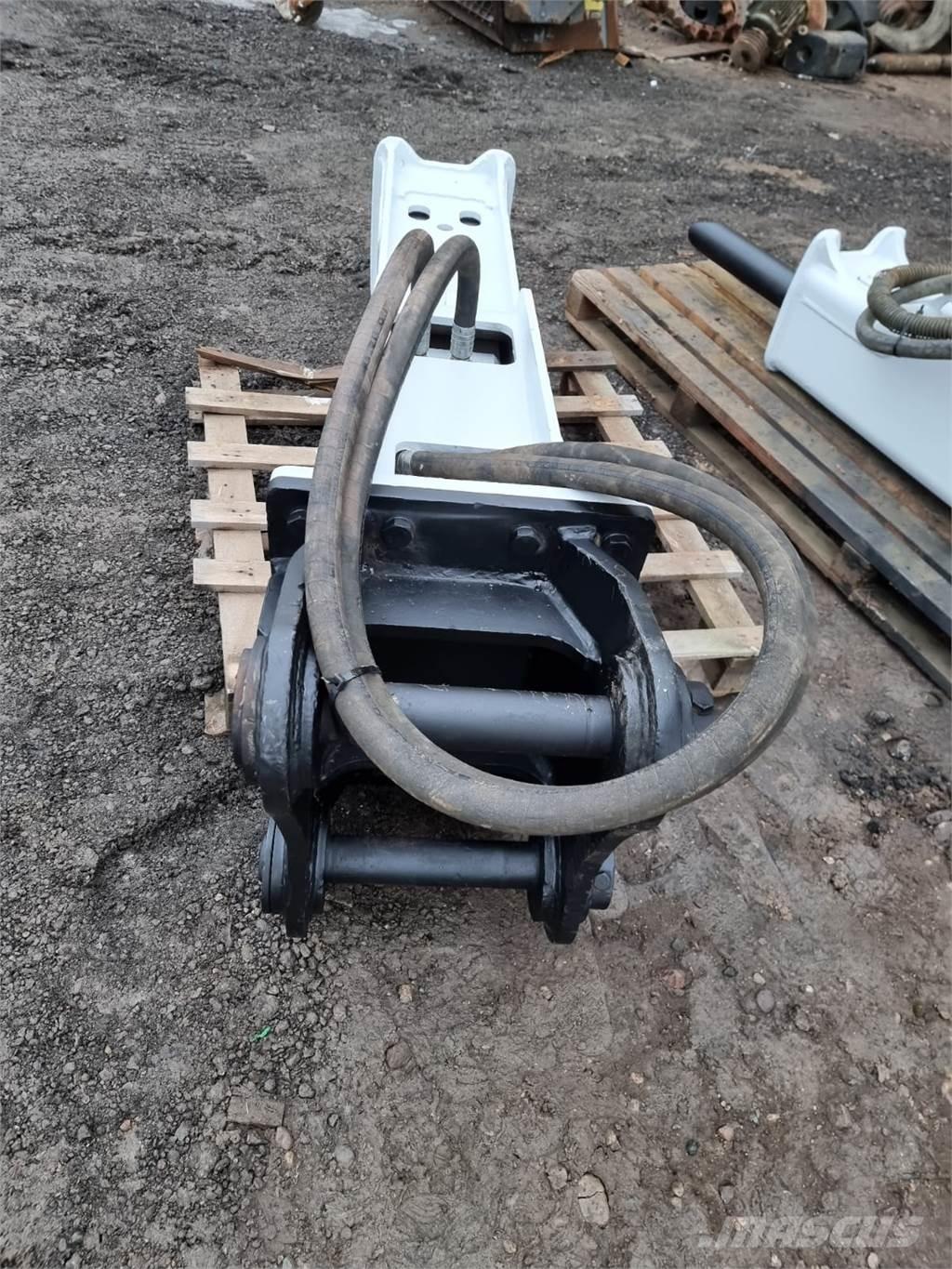 Hammer F25LN مطارق / كسارات