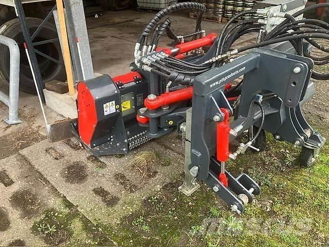 PTH 1150 ماكينات زراعية أخرى