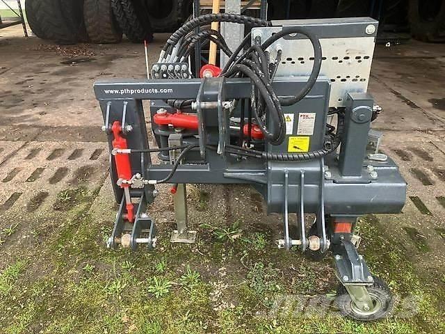 PTH 1150 ماكينات زراعية أخرى