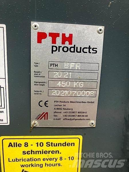 PTH 900 ماكينات زراعية أخرى