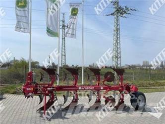 Agrolux 41080 AS محاريث تقليدية
