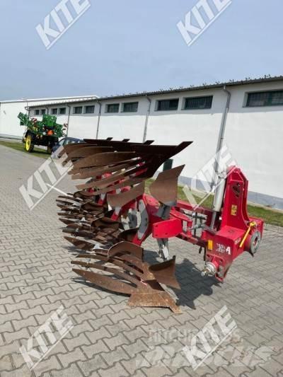 Agrolux 41080 AS محاريث تقليدية
