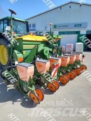 Amazone ED 452-K مثاقيب مدمجة