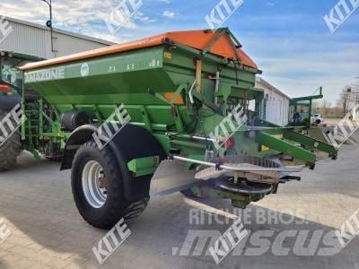 Amazone ZG-B 5500 معدات رش أسمدة