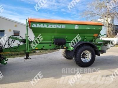 Amazone ZG-B 5500 معدات رش أسمدة