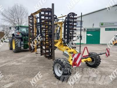Bednar Swifter SO 5000F ماكينات زراعية أخرى