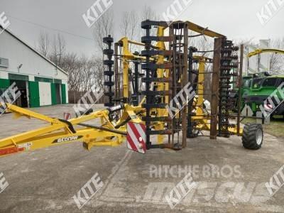 Bednar Swifter SO 5000F ماكينات زراعية أخرى