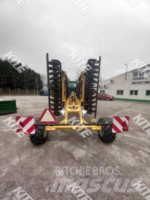 Bednar Swifter SO 5000F ماكينات زراعية أخرى
