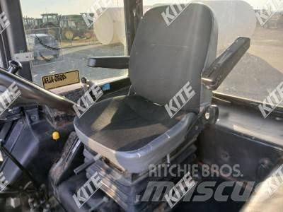Belarus MTZ 1025.3 الجرارات