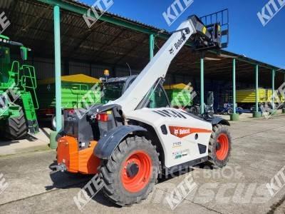 Bobcat TL 30.70 Agri معدات مناولة لأغراض الزراعة