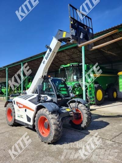 Bobcat TL 30.70 Agri معدات مناولة لأغراض الزراعة