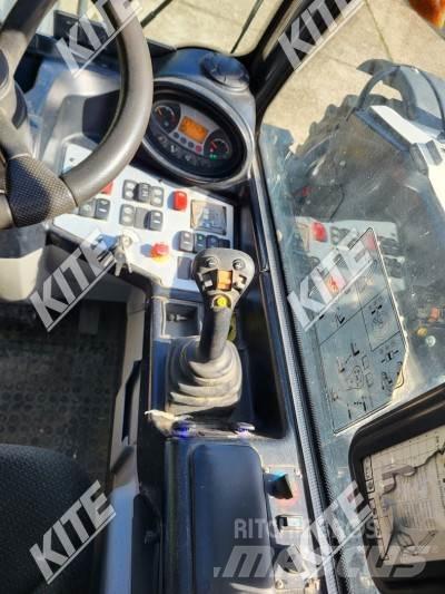 Bobcat TL 30.70 Agri معدات مناولة لأغراض الزراعة