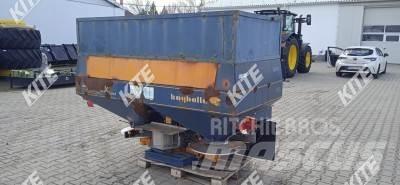Bogballe EXT 6 معدات رش أسمدة