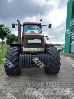 Case IH Magnum 280 الجرارات