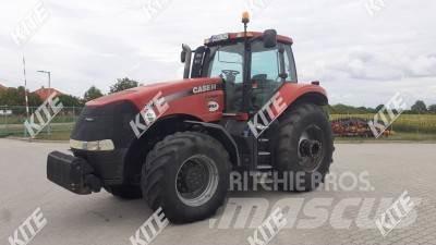 Case IH Magnum 290 الجرارات