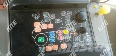 Case IH Magnum 310 الجرارات