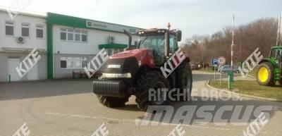 Case IH Magnum 310 الجرارات