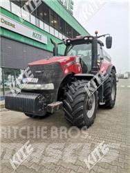 Case IH Magnum 340 الجرارات
