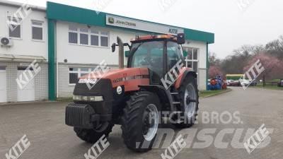 Case IH Magnum MX 200 الجرارات