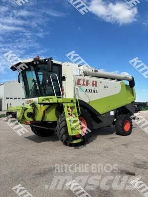 Claas 550 2WD حصادات