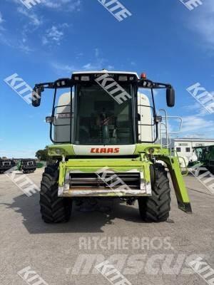 Claas 550 2WD حصادات