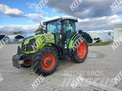 CLAAS Arion 420 الجرارات