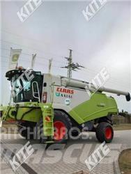 CLAAS Tucano 570 2WD حصادات
