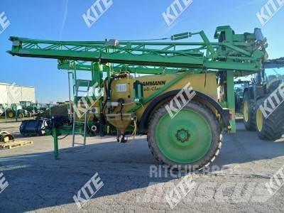  Damman ANP 3027 الرشاشات