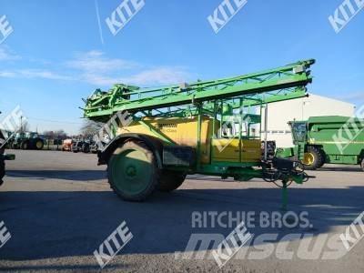  Damman ANP 3027 الرشاشات
