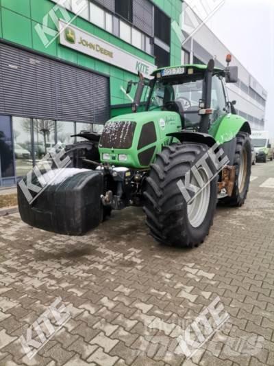 Deutz-Fahr Agrotron 260 الجرارات