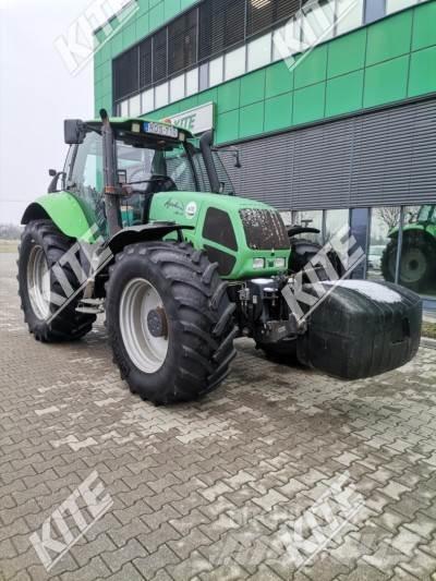 Deutz-Fahr Agrotron 260 الجرارات