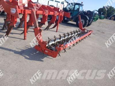 Gaspardo Artiglio 400/9 زلاقات ميدانية