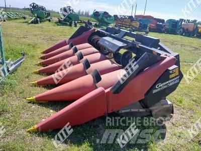 Geringhoff MS SC 630 رؤوس الحصادات الدراسات