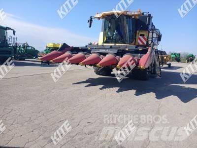 Geringhoff MS SC 630 رؤوس الحصادات الدراسات