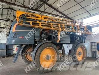 Hagie STS 12 رشاشات ذاتية الحركة