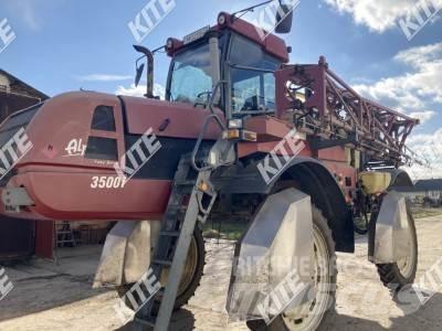 Hardi Alpha 3500i رشاشات ذاتية الحركة