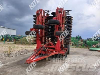 Horsch JOKER 12 RT زحافات ساحقة