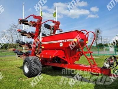 Horsch Maestro 8 CC مثاقيب مدمجة