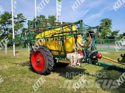  Huniper 3000/20 الرشاشات