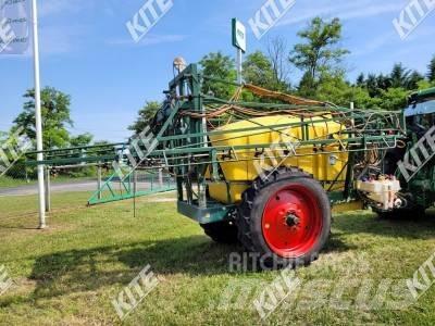  Huniper 3000/20 الرشاشات