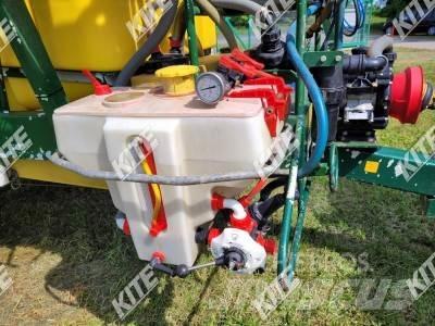  Huniper 3000/20 الرشاشات