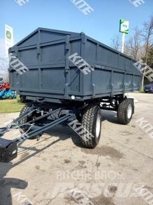 IFA HW 60.11 ماكينات زراعية أخرى