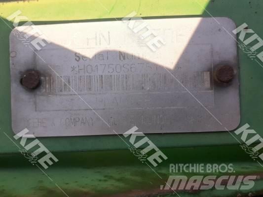 John Deere 1750 مثاقيب مدمجة
