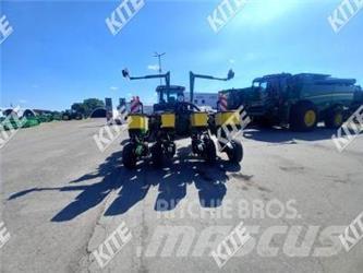 John Deere 1765NT مثاقيب مدمجة