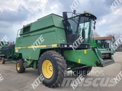 John Deere 2256 2WD حصادات