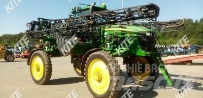 John Deere 4730 رشاشات ذاتية الحركة