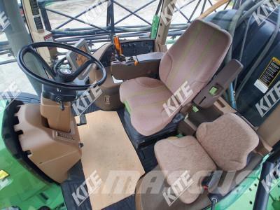 John Deere 4730 رشاشات ذاتية الحركة