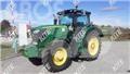 John Deere 6170R الجرارات
