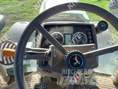 John Deere 6175M TLS الجرارات
