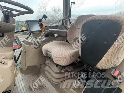 John Deere 6175R الجرارات